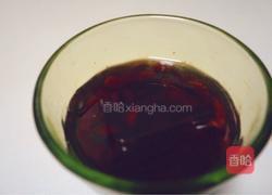 朗姆蔓越莓曲奇的做法图解6