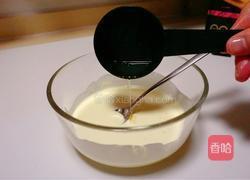 朗姆蔓越莓曲奇的做法图解10