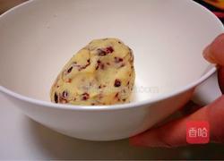 朗姆蔓越莓曲奇的做法图解15