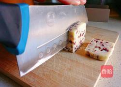 朗姆蔓越莓曲奇的做法图解17