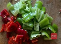 南瓜炖牛肉的做法图解2