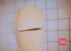 花式馒头的做法图解4