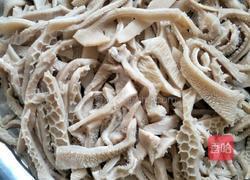 羊肚的做法图解1