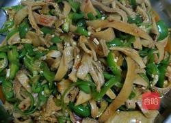 羊肚的做法图解5