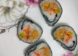简易寿司