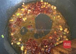 麻婆豆腐的做法图解6
