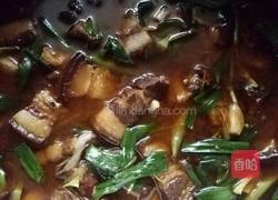 酸燉子的做法图解3