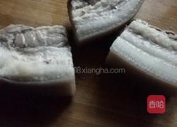 酸燉子的做法图解1