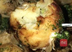 章鱼小丸子的做法图解10