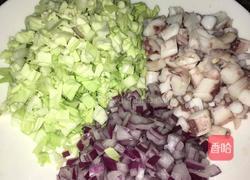 章鱼小丸子的做法图解2