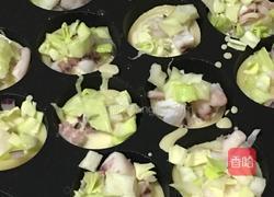 章鱼小丸子的做法图解4