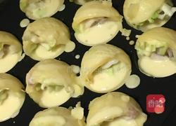 章鱼小丸子的做法图解5