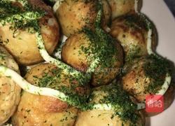 章鱼小丸子的做法图解8