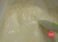 奶油蛋糕的做法图解2