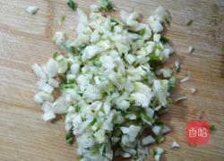 蒜蓉粉丝虾的做法图解2