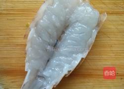 蒜蓉粉丝虾的做法图解3
