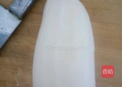 牛肉炖萝卜土豆的做法图解5