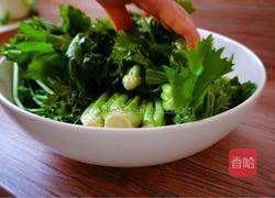 腌制雪里蕻的做法图解5