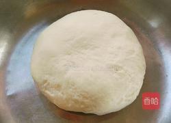 油泼扯面的做法图解1