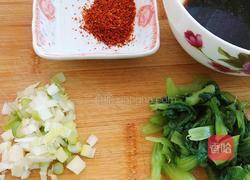 油泼扯面的做法图解4