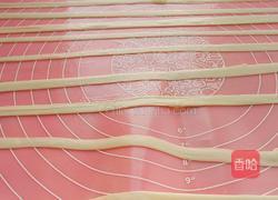 油泼扯面的做法图解7