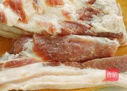 坛焖肉的做法图解1