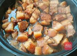 坛焖肉的做法图解3