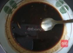 鱼香肉丝(无冬笋版)的做法图解3
