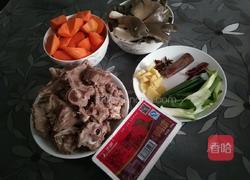 羊蝎子火锅的做法图解4