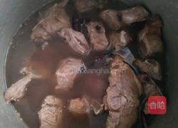 羊蝎子火锅的做法图解7