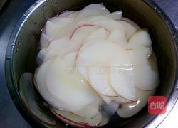 玫瑰苹果的做法图解9