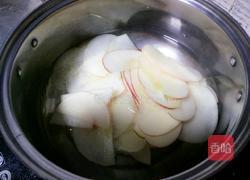 玫瑰苹果的做法图解11