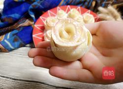 玫瑰苹果的做法图解21