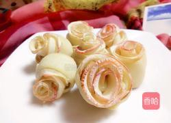 玫瑰苹果的做法图解22