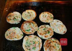 本帮葱油饼的做法图解4