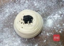 陕西千层锅盔的做法图解5