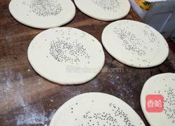 陕西千层锅盔的做法图解6