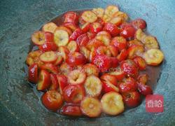 炒红果的做法图解6