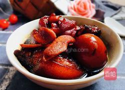 正宗猪脚姜醋的做法图解15