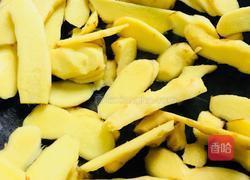 正宗猪脚姜醋的做法图解3