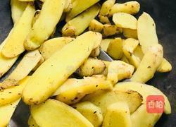 正宗猪脚姜醋的做法图解5