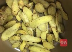 正宗猪脚姜醋的做法图解7