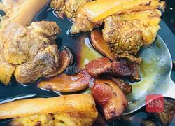 正宗猪脚姜醋的做法图解11