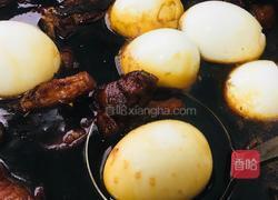 正宗猪脚姜醋的做法图解12