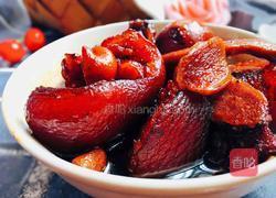 正宗猪脚姜醋的做法图解14