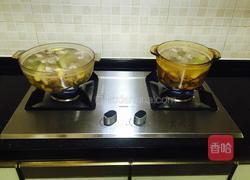 清炖羊肉汤(火锅)的做法图解6