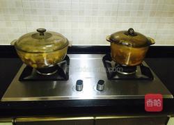 清炖羊肉汤(火锅)的做法图解7