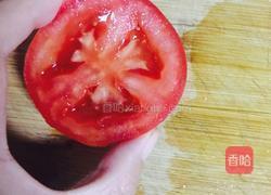 鸡肉汉堡的做法图解3