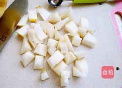 番茄梨汁（排毒养颜）的做法图解4