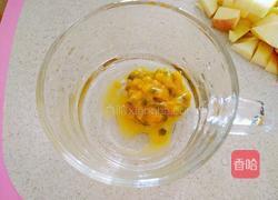 百香果梨汁（排毒养颜）的做法图解8